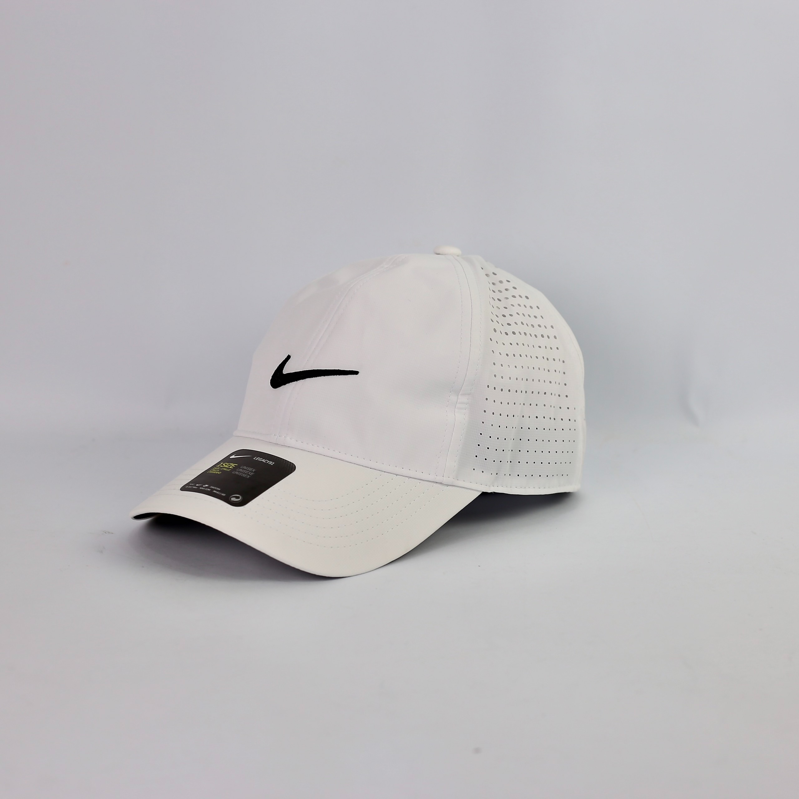 Phụ Kiện Chính Hãng - Mũ Nike Golf Legacy 91 ''Begie'' - 856831-100