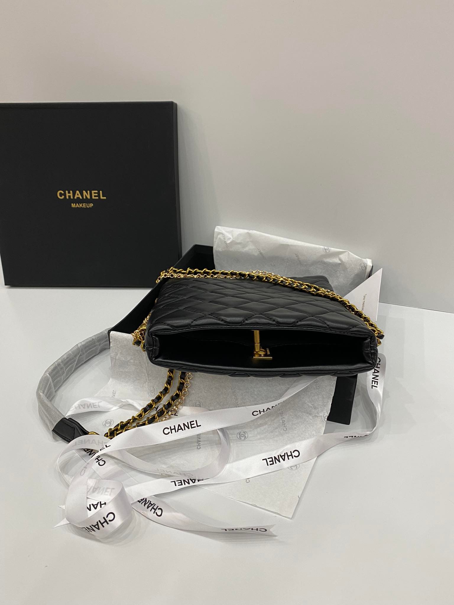 Cập nhật 52 về túi chanel gift hay nhất  Du học Akina