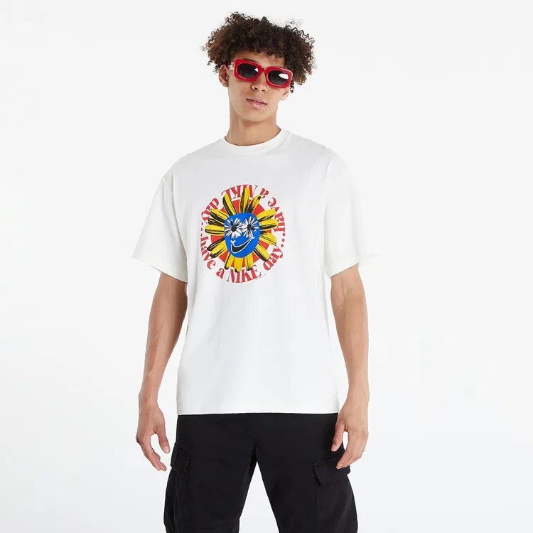 Áo Tshirts Chính Hãng - Nike Lab 'Have A Nike Day' 
