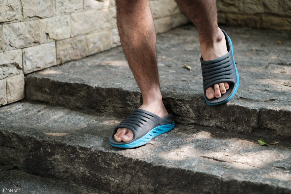 Dép Đúc Nam Hoka One Men’s Ora Recovery Slide2 Running - 1099673