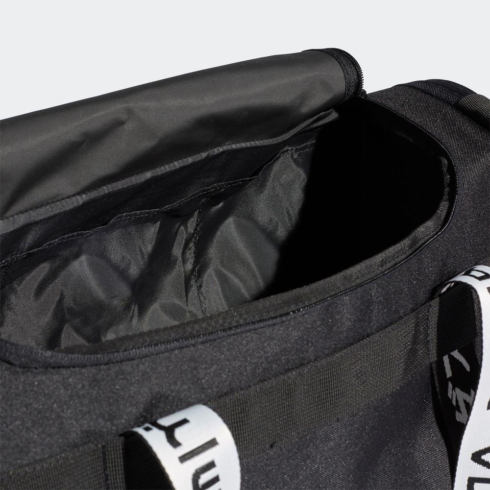 PHỤ KIỆN CHÍNH HÃNG - TÚI TRỐNG Adidas 4ATHLTS DUFFEL BAG - FJ4455