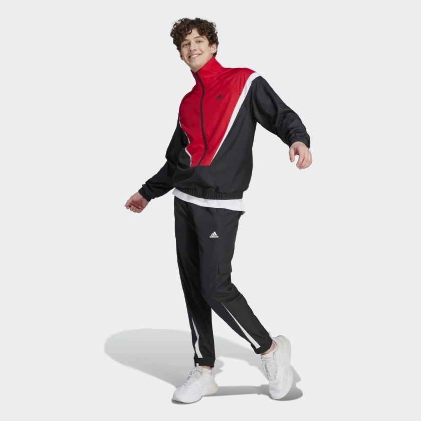 BỘ THỂ THAO CHÍNH HÃNG - Men's tracksuit ADIDAS PERFORMANCE Pavidas -  