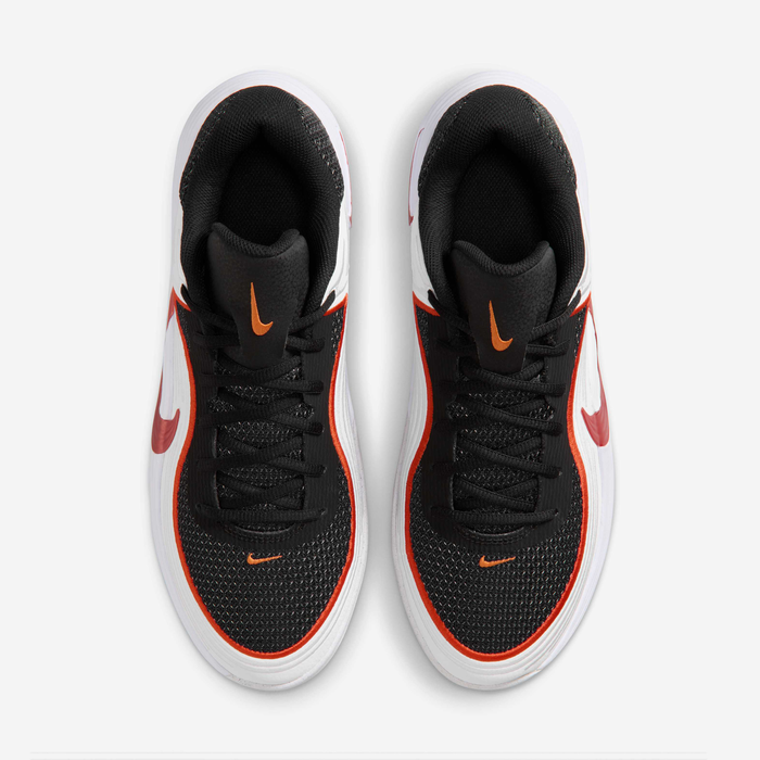 Giày Bóng Rổ Chính Hãng - Nike Precision 8 Low Men's Basketball Shoes-IH1104-001