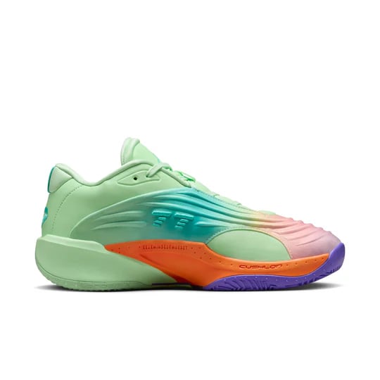 GIÀY BÓNG RỔ CHÍNH HÃNG  - Nike Luka 3 PF Luka Doncic Men Basketball Hoopers Shoes Sneakers Pick 1 ''Vapor Green'' - HQ5048-300