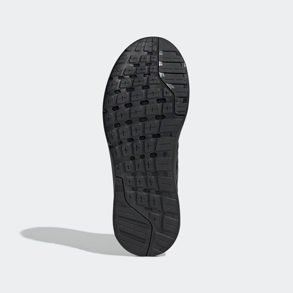 Giày sneaker chạy bộ Galaxy 4 Nam Black - EE7917 Quyetsneaker