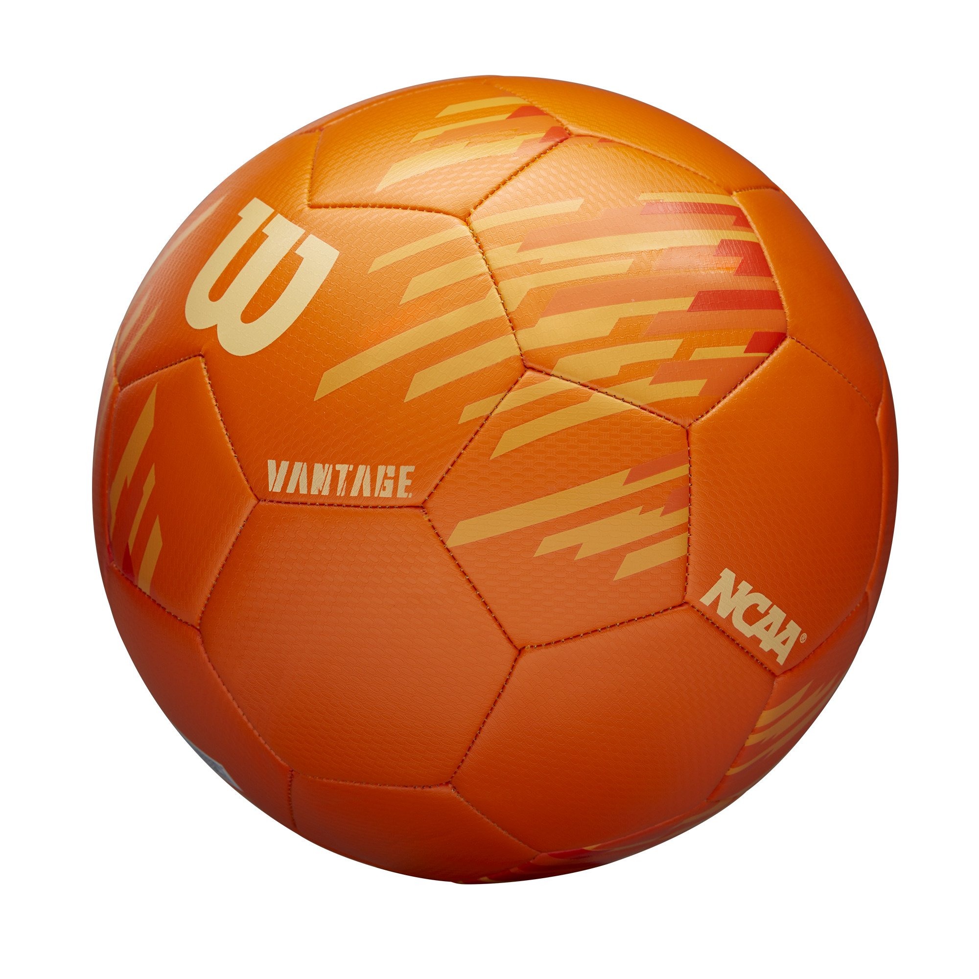 Quả Bóng Đá Chính Hãng - Wilson NCAA Vantage Soccer Ball 