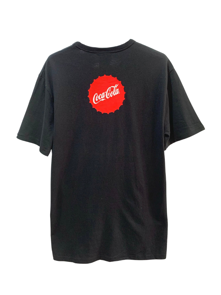 Áo Thể Thao Hè - Champion x Coca-Cola Men's Tee - FL1919-551137