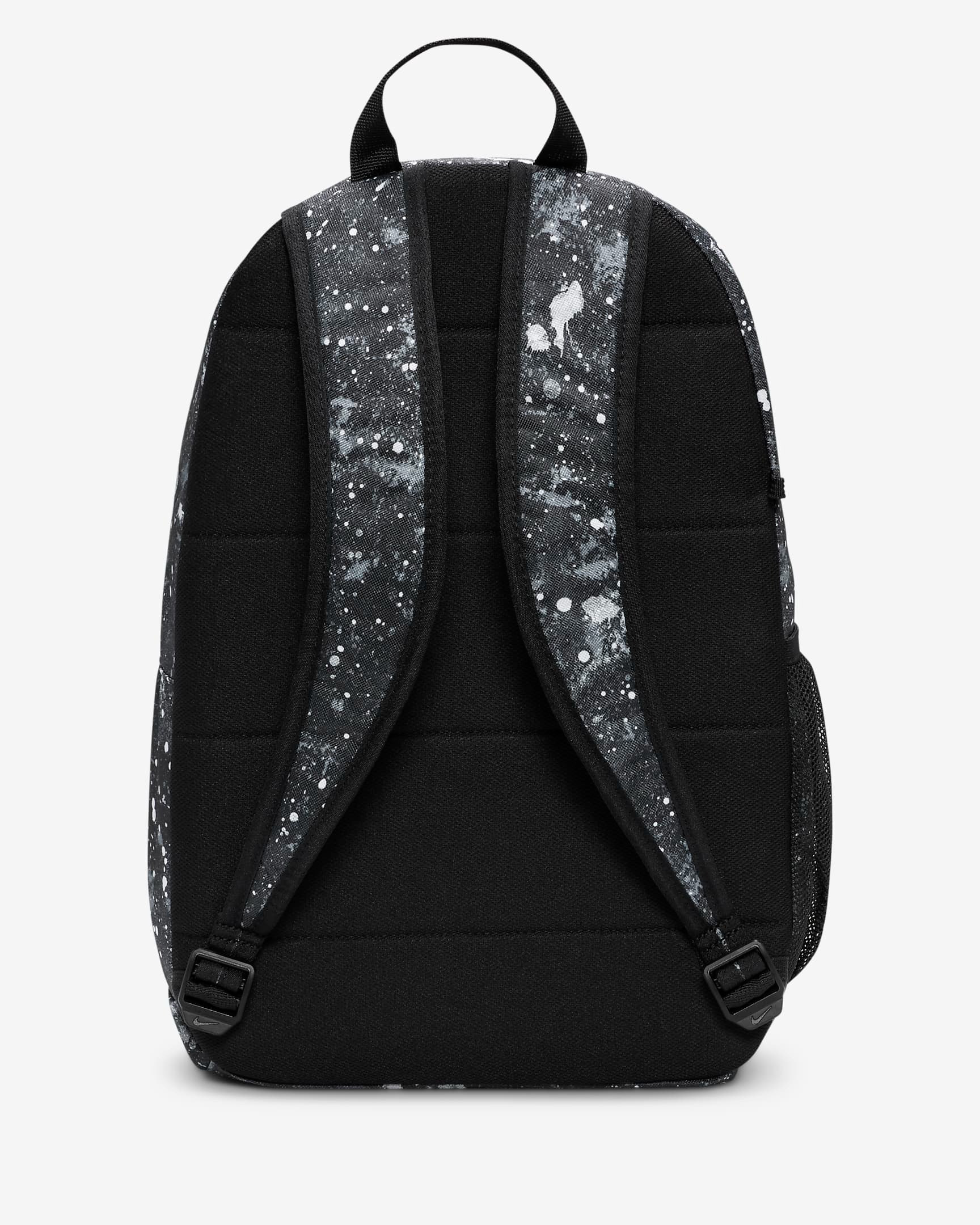 PHỤ KIỆN CHÍNH HÃNG - Balo Nike Sportswear Mochila Elemental Backpack Grey - FZ2541-084