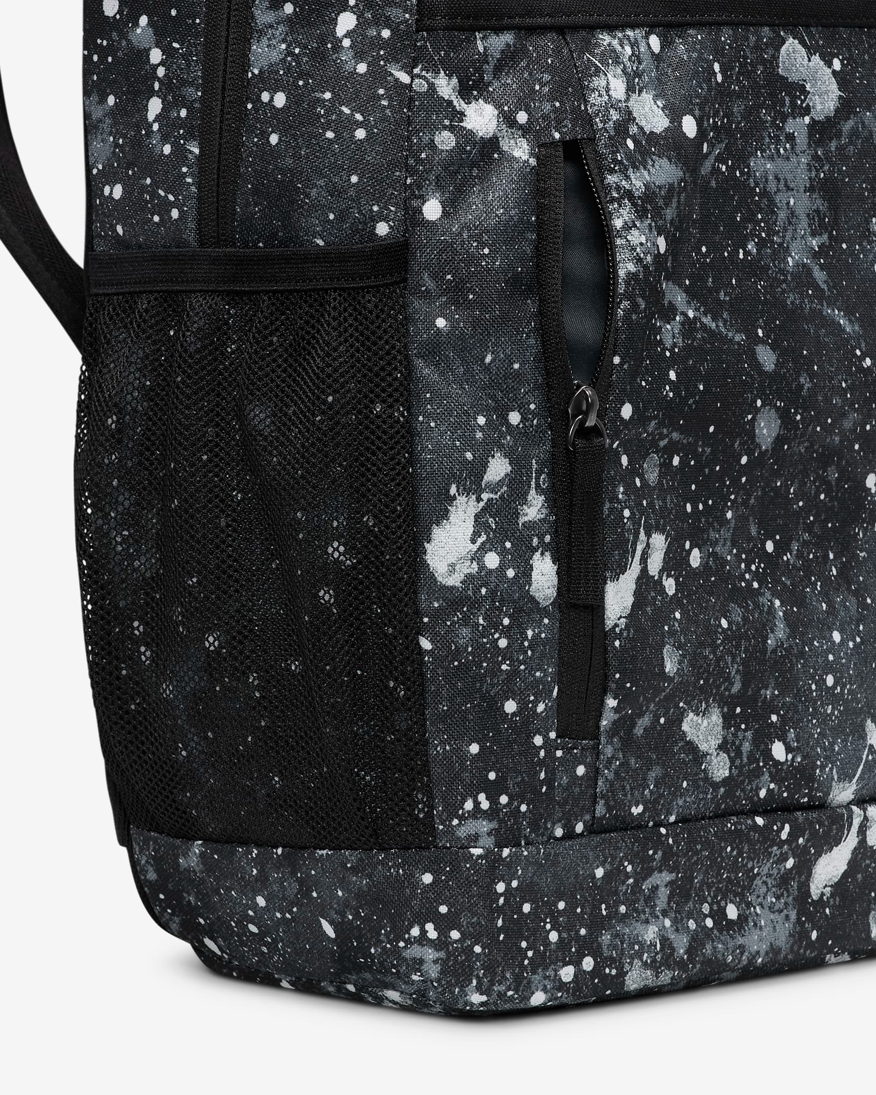 PHỤ KIỆN CHÍNH HÃNG - Balo Nike Sportswear Mochila Elemental Backpack Grey - FZ2541-084