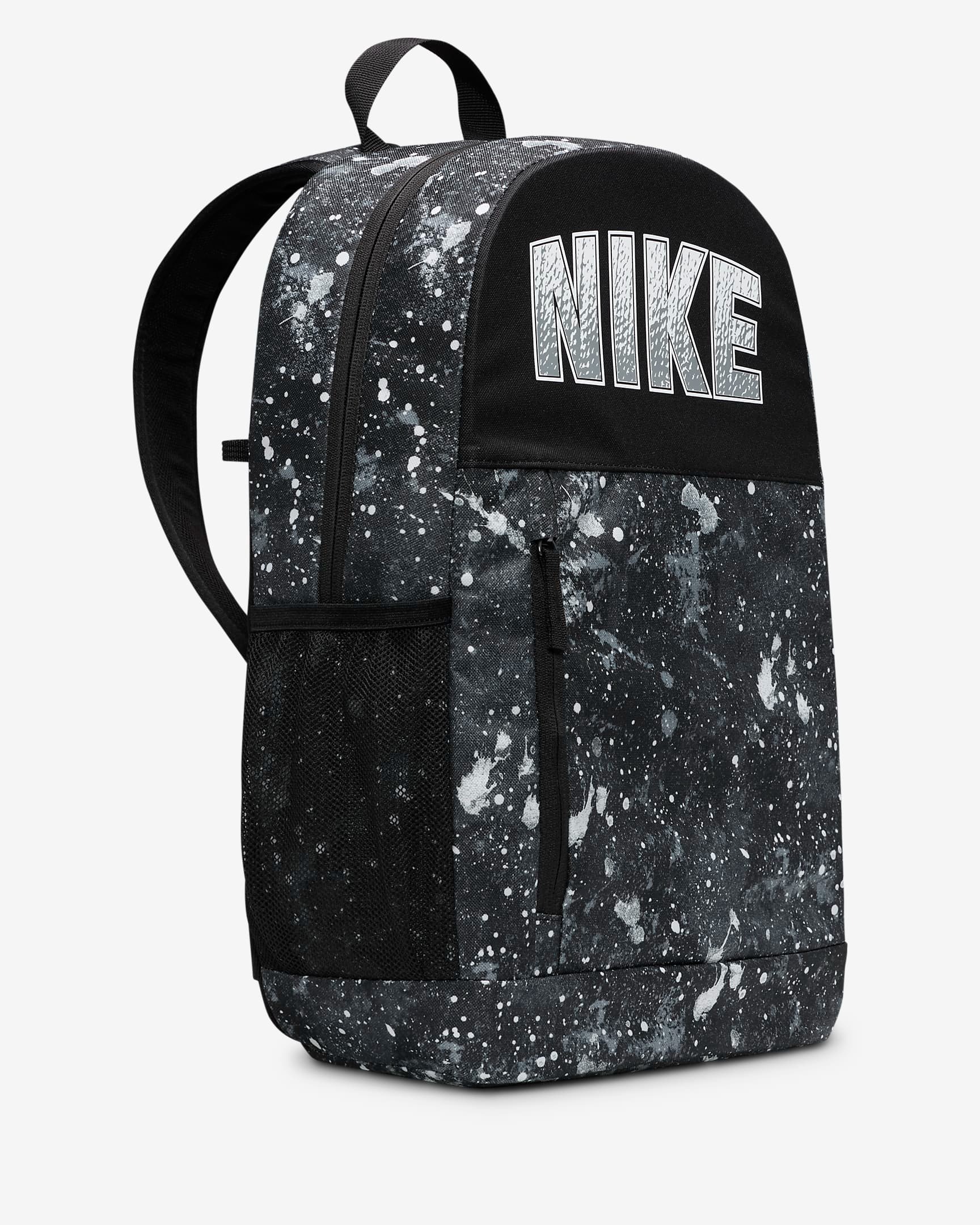 PHỤ KIỆN CHÍNH HÃNG - Balo Nike Sportswear Mochila Elemental Backpack Grey - FZ2541-084
