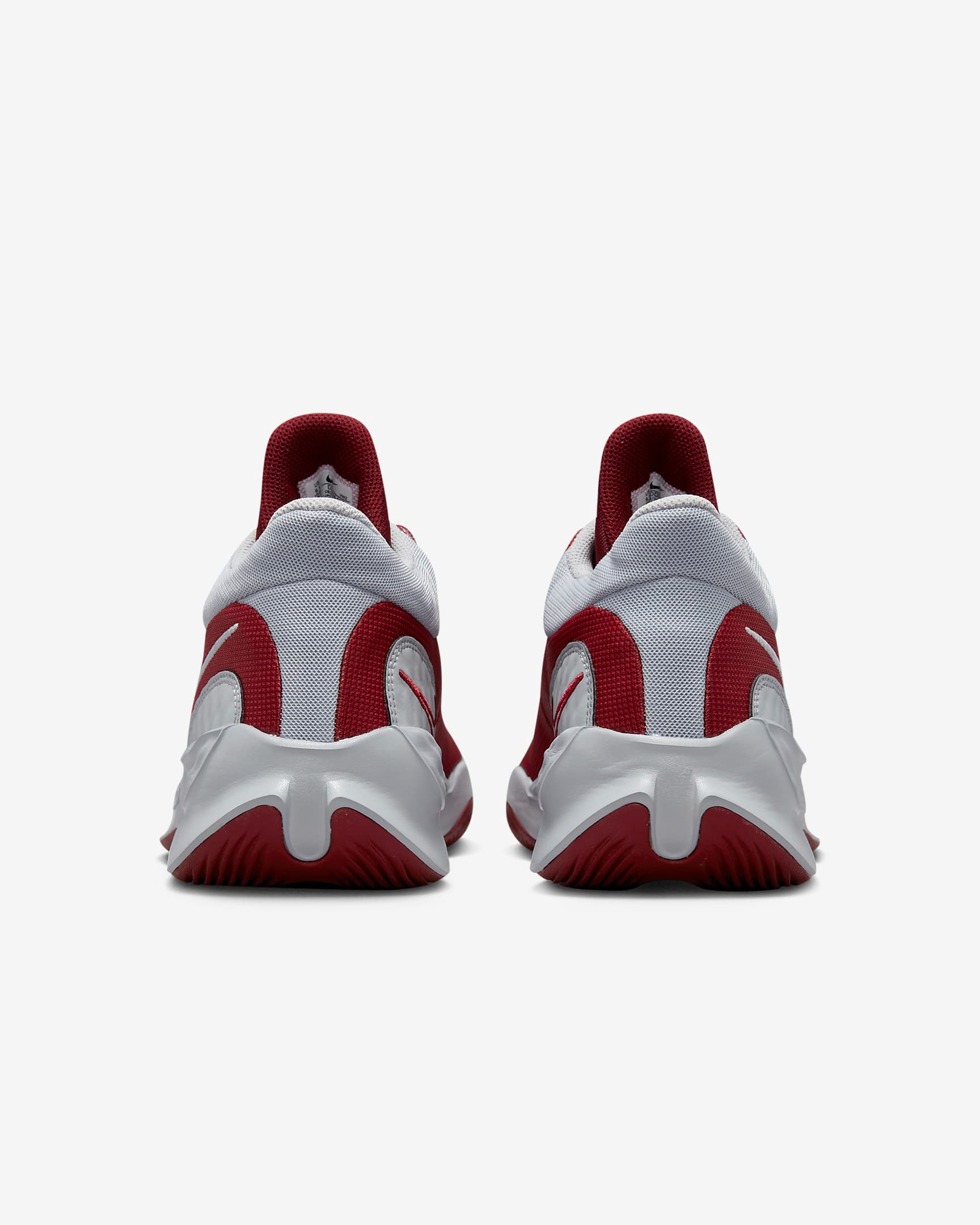 Giày Bóng Rổ Chính Hãng Nike Renew Elevate 3 