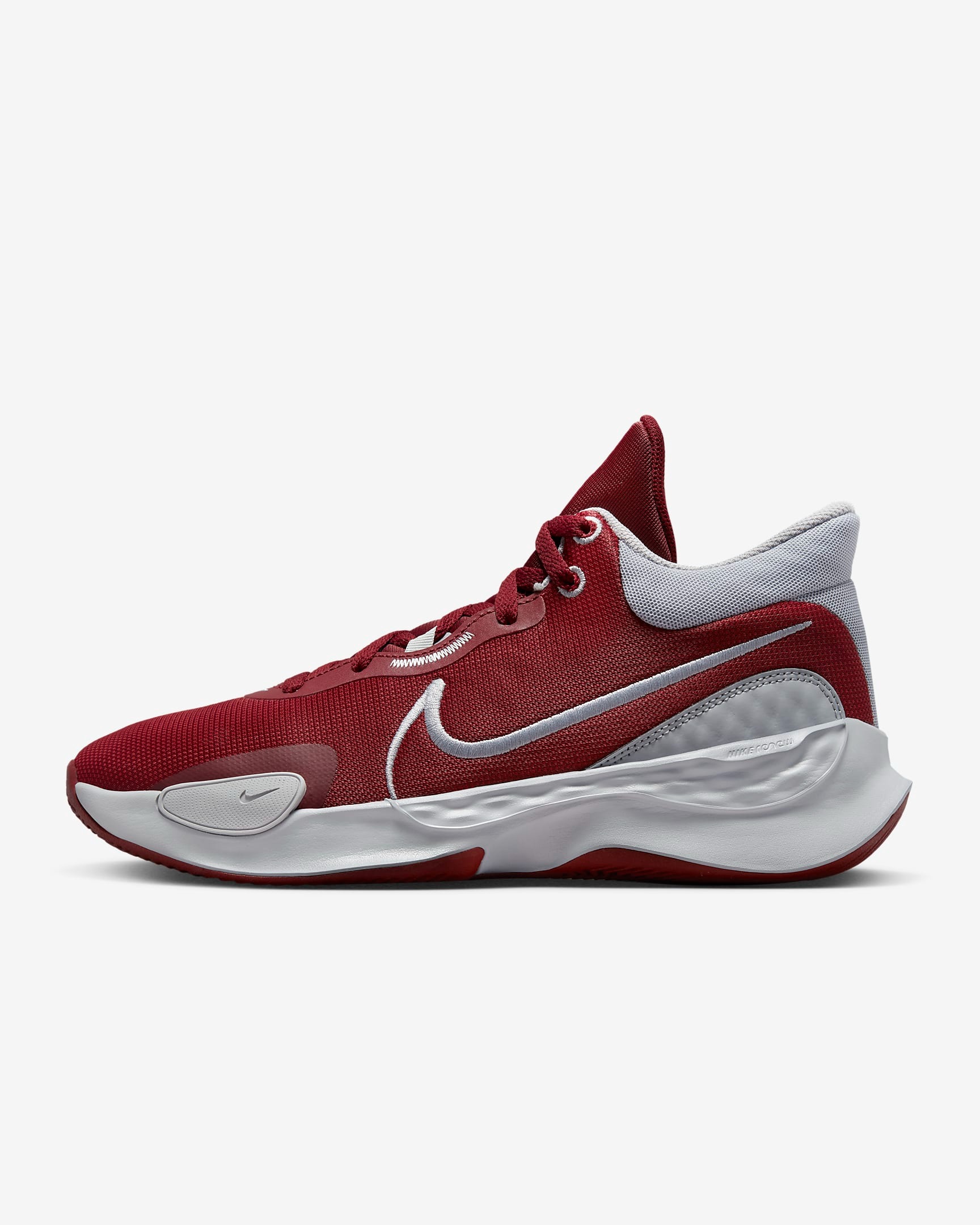 Giày Bóng Rổ Chính Hãng Nike Renew Elevate 3 