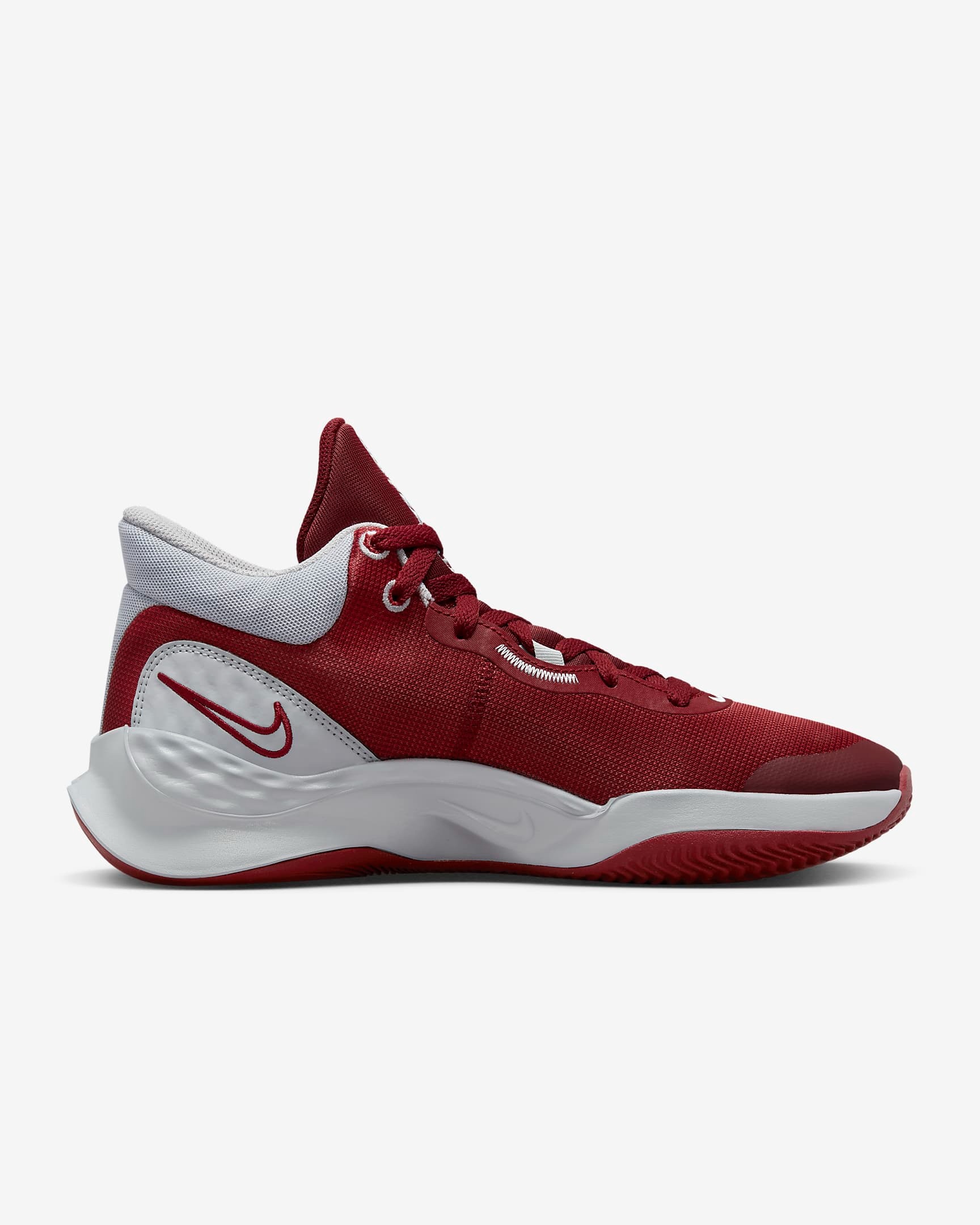Giày Bóng Rổ Chính Hãng Nike Renew Elevate 3 