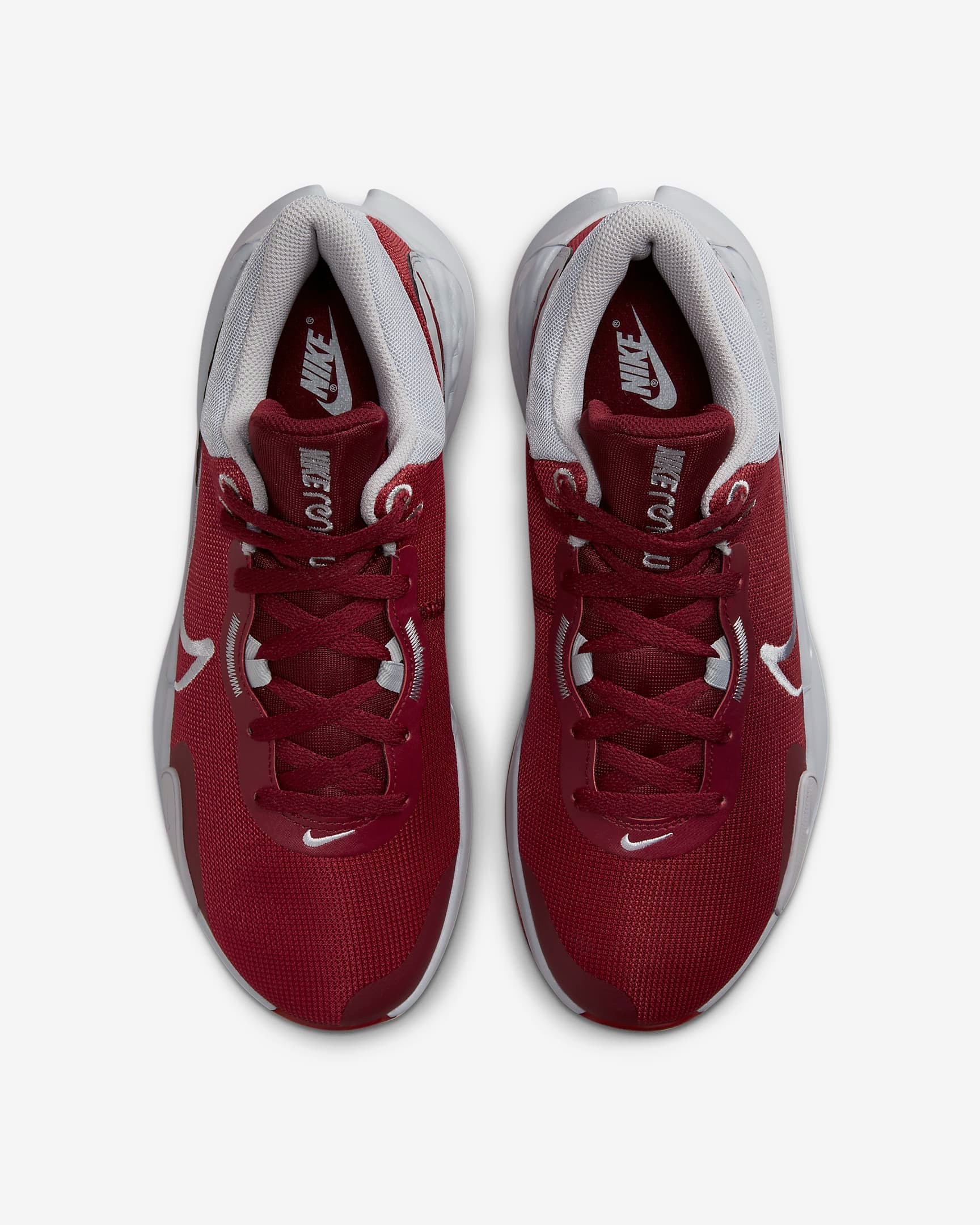 Giày Bóng Rổ Chính Hãng Nike Renew Elevate 3 