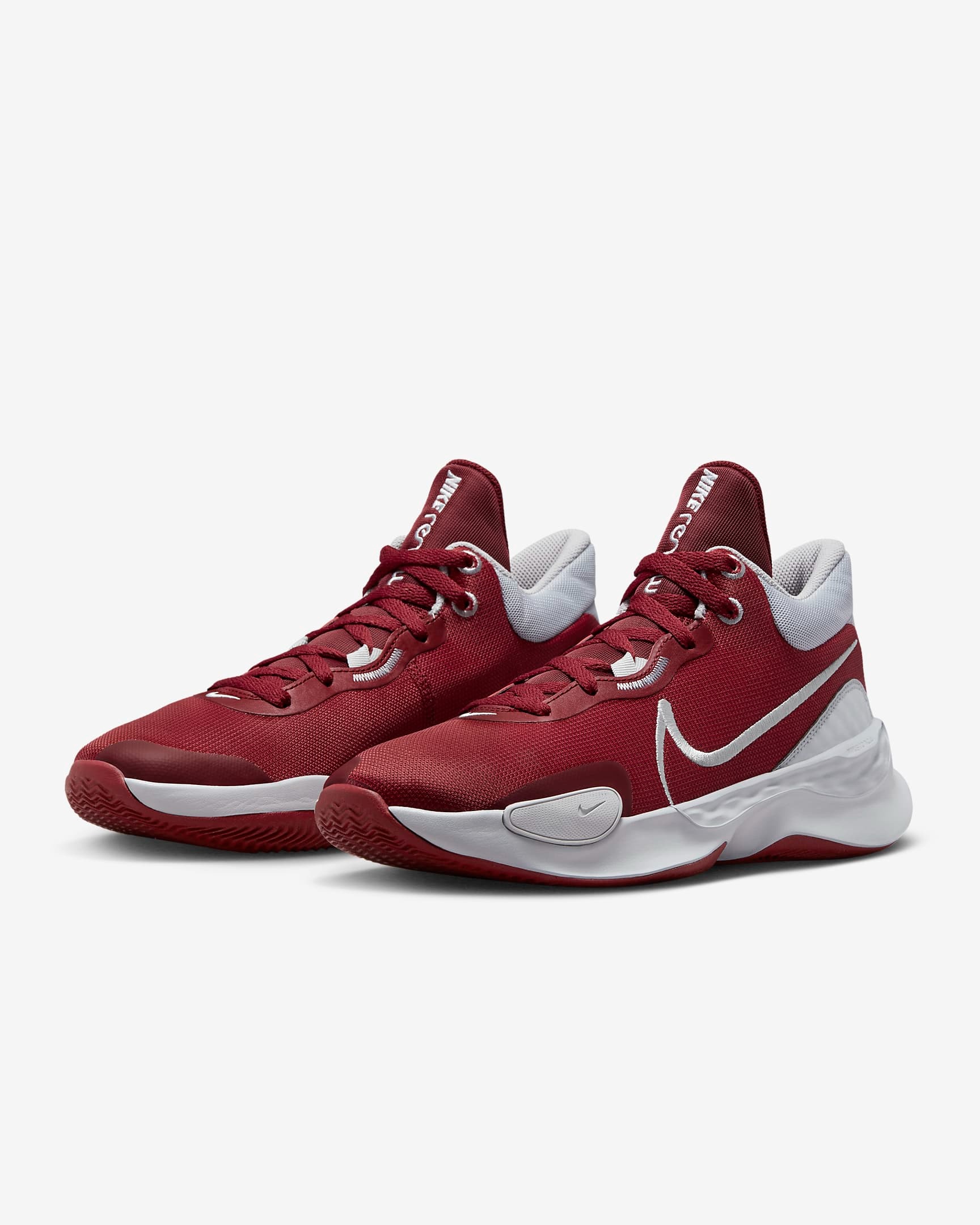 Giày Bóng Rổ Chính Hãng Nike Renew Elevate 3 