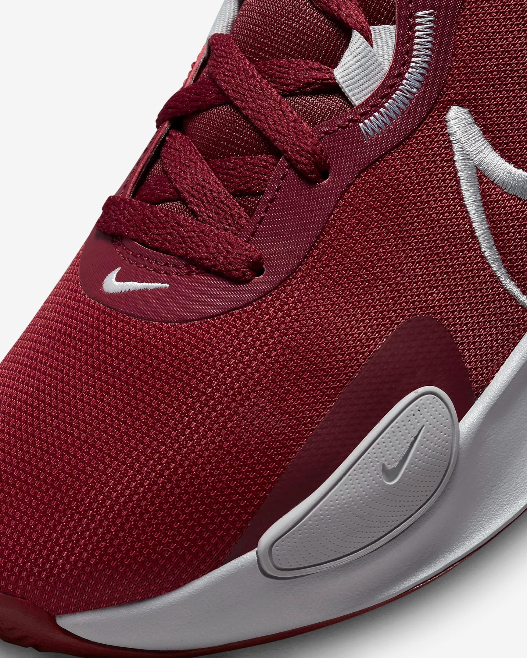 Giày Bóng Rổ Chính Hãng Nike Renew Elevate 3 
