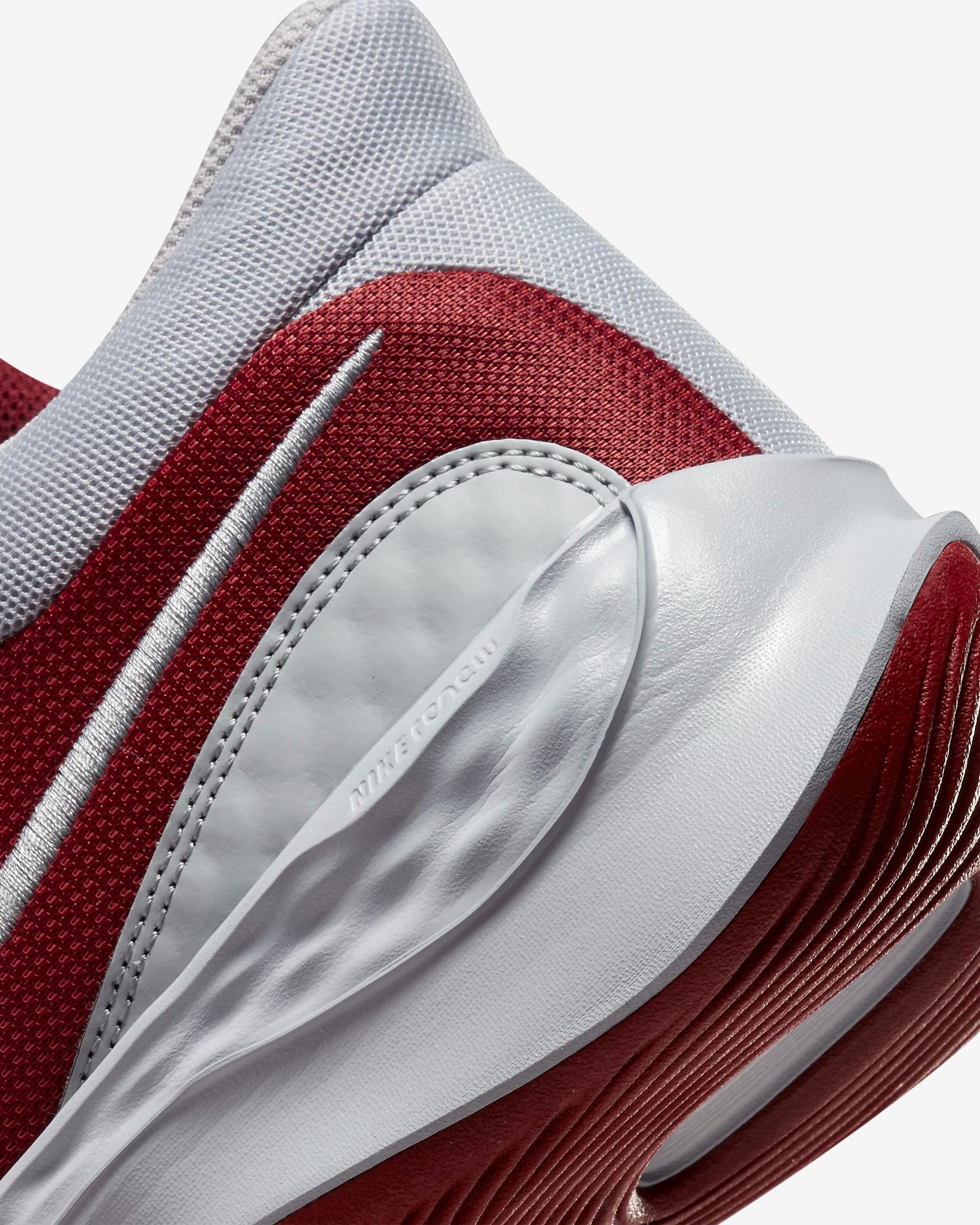 Giày Bóng Rổ Chính Hãng Nike Renew Elevate 3 