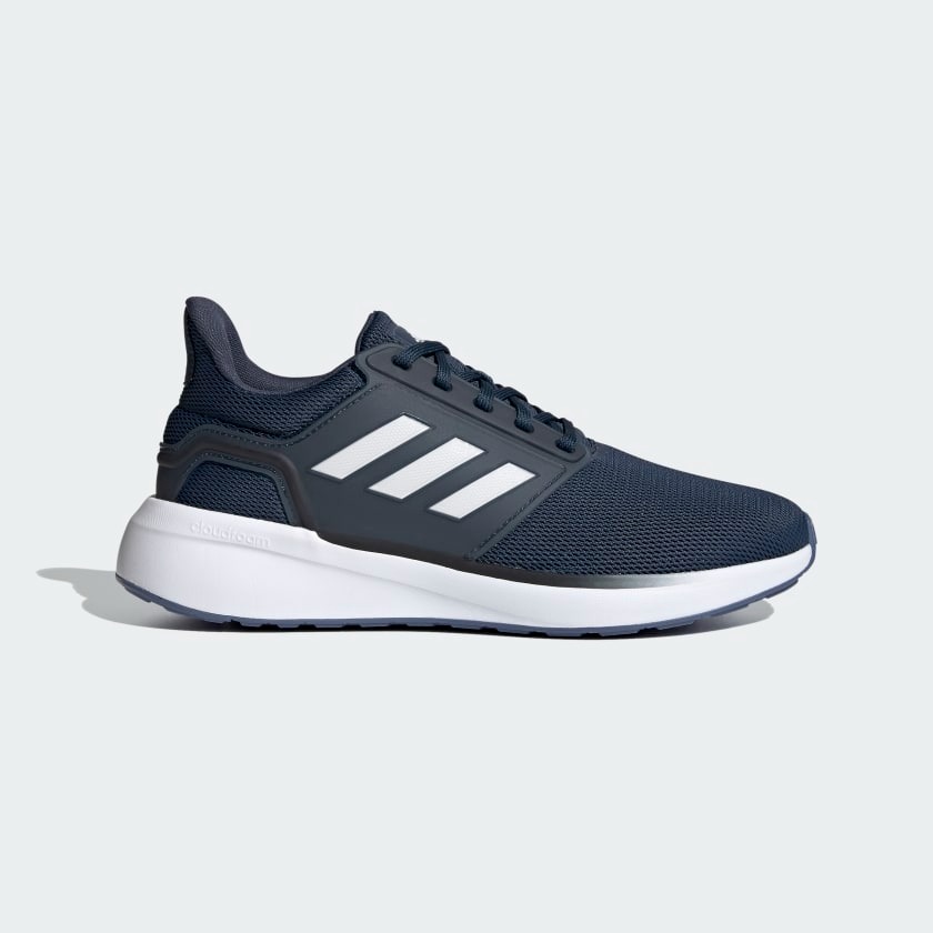 Giày Casual Adidas Chính Hãng EQ19 TD M Navy - H00926