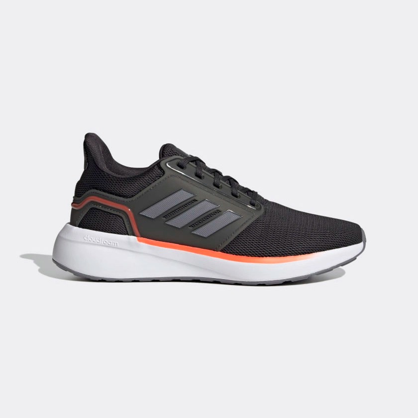 Giày Casual Adidas Chính hãng EQ19 Run 'Grey' - H02037