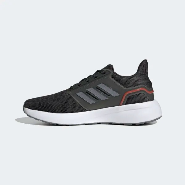 Giày Casual Adidas Chính hãng EQ19 Run 'Grey' - H02037