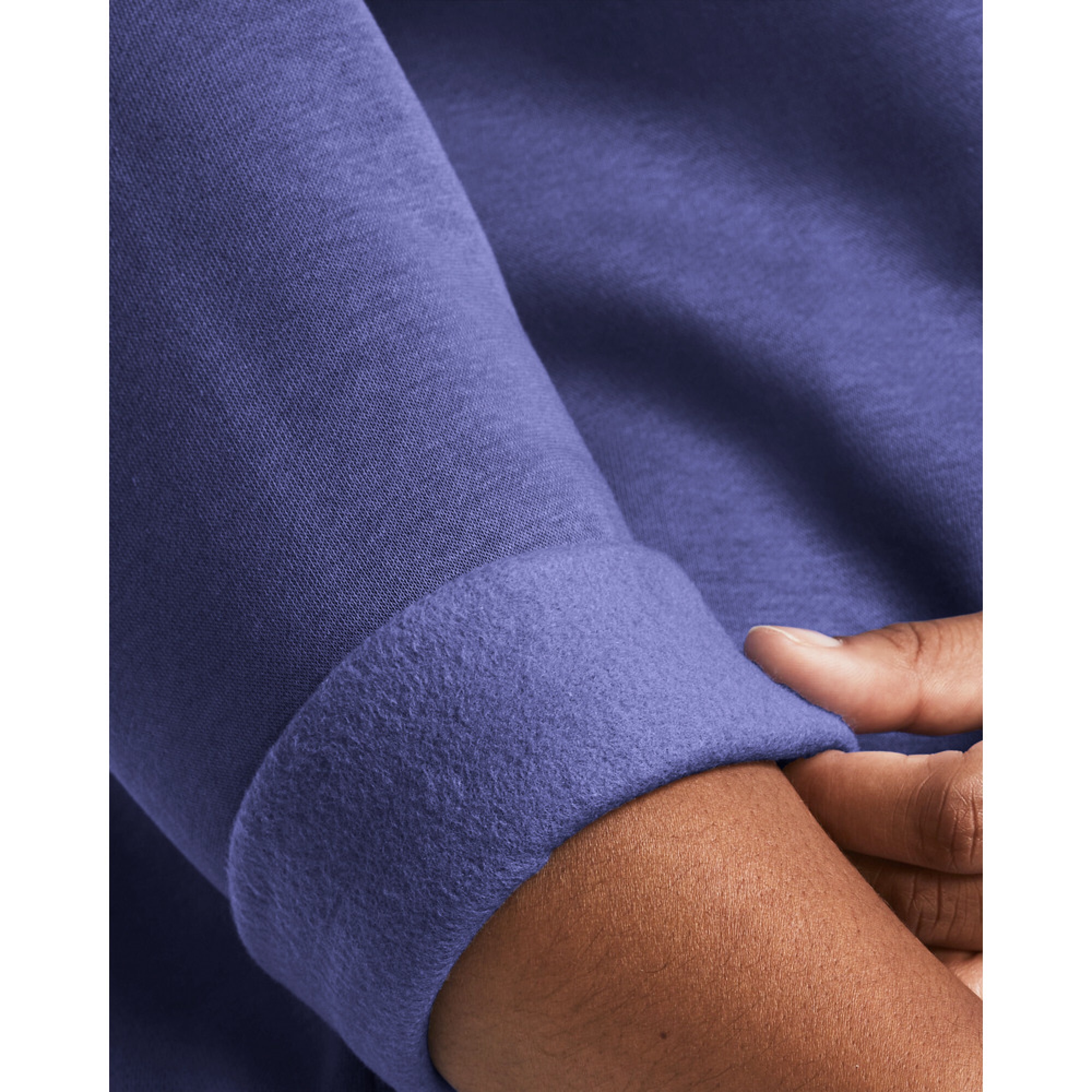 Áo Sweater Chính Hãng - Under Armour Essential Fleece 