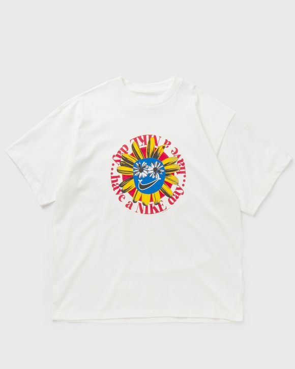 Áo Tshirts Chính Hãng - Nike Lab 'Have A Nike Day' 