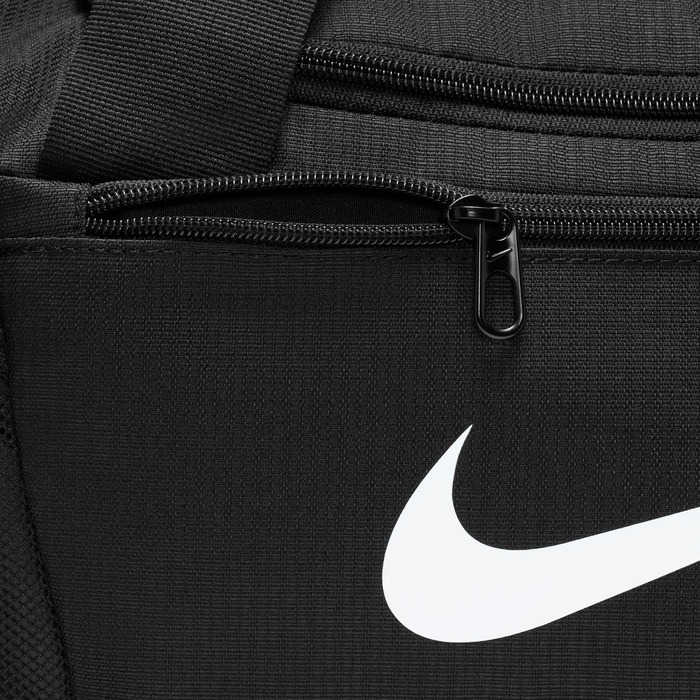 Phụ Kiện Chính Hãng - Túi Trống Nike  Brasilia 9.5 Training Duffel Bag / Extra-Small, 25L - DM3977-010