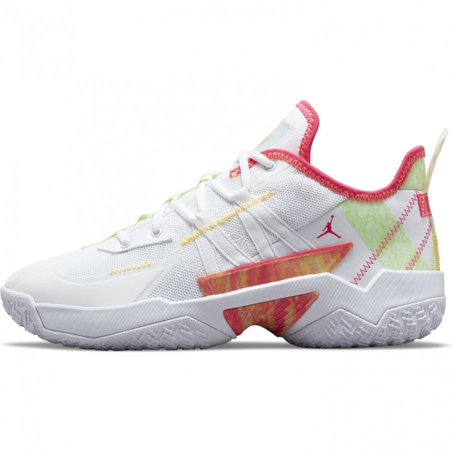 Giày Bóng Rổ Nike