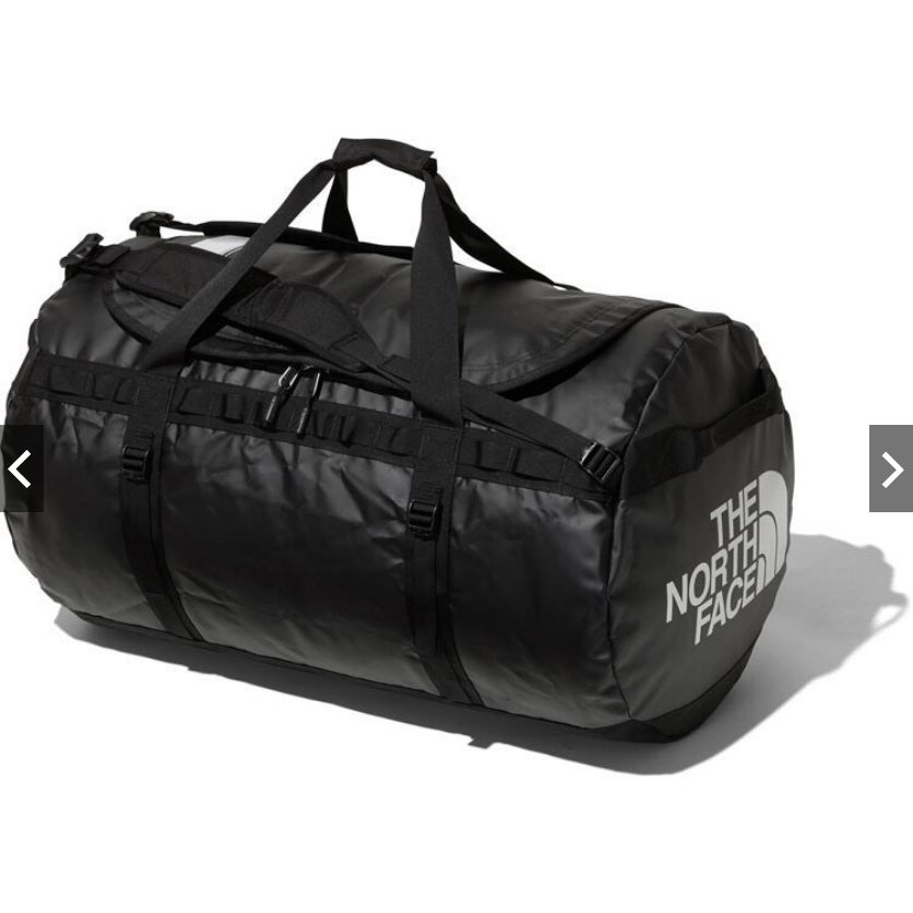 Túi Trống The North Face Base Camp Duffel Bag 