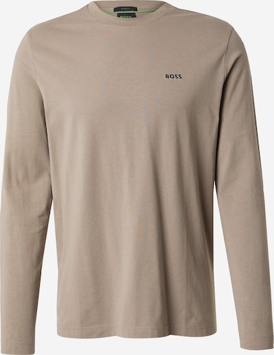 Áo Sweater Chính Hãng - Hugo Boss Long Sleeve T-Shirt 