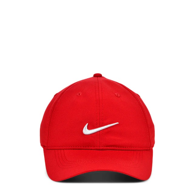Mũ nón lưỡi trai Thể Thao Nike Đỏ
