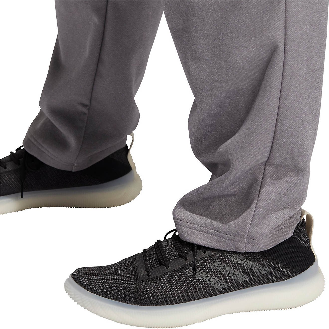 Quần Dài Chính Hãng - Adidas Men's Team Issue Pants ''Grey''- GN4707