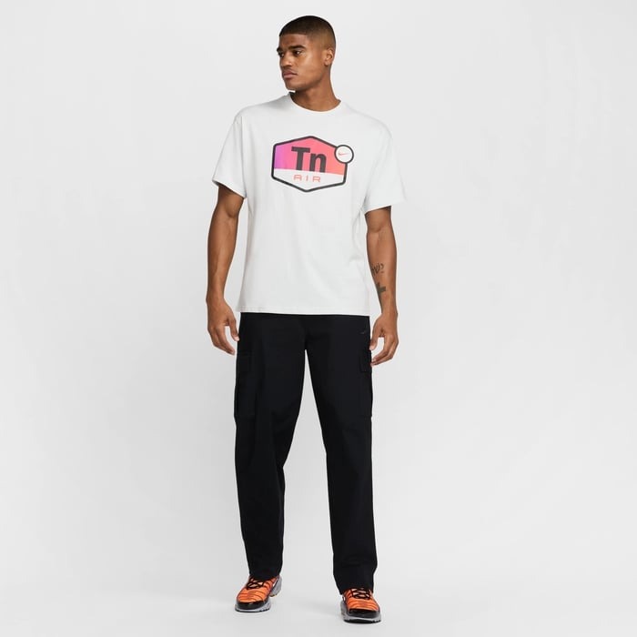Áo Tshirts Chính Hãng - Nike Sportswear Men's Max90 