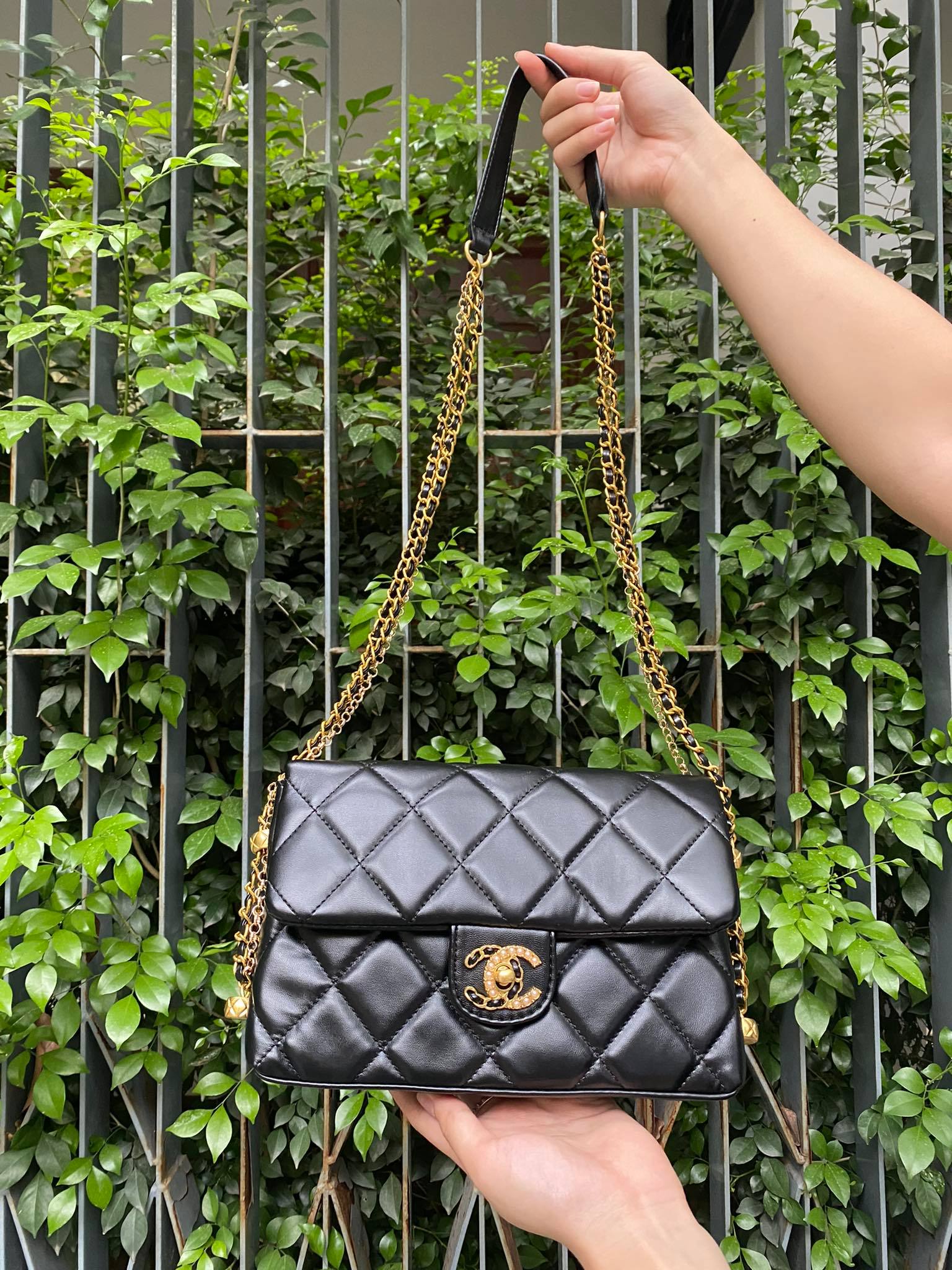 China Roces Luxury Goods on Instagram VIP CHANEL BACKPACK  CHANEL  VIP Sling Bags PM for price Last 1 pc  VIP GIFT ITEMS is an  exclusive gift made especi