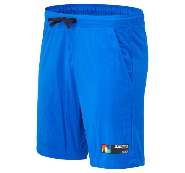 Quần Short - Men's Sport Style Optiks Short 'Coban' - MS03502