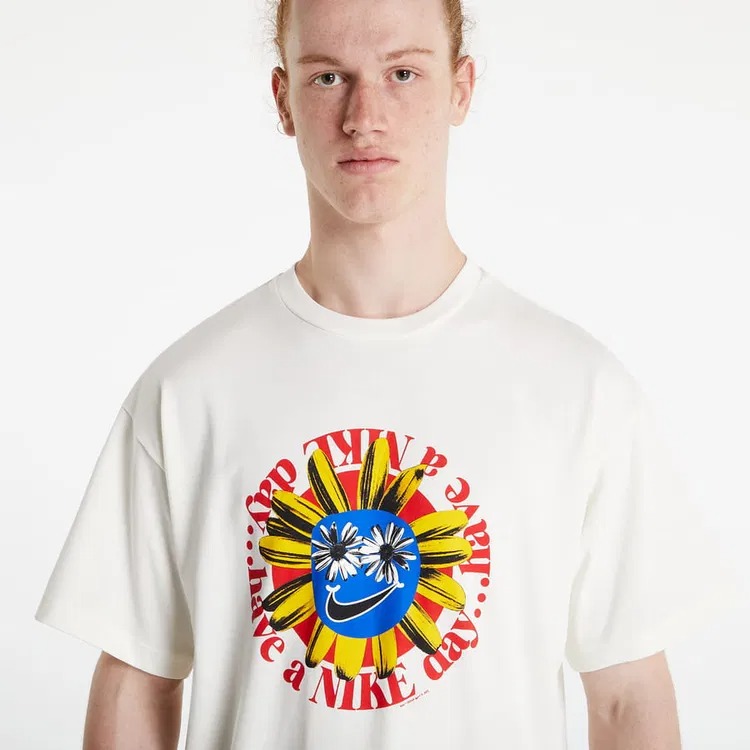 Áo Tshirts Chính Hãng - Nike Lab 'Have A Nike Day' 