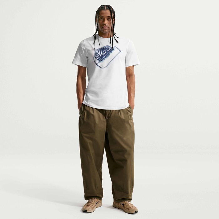 Áo TShirts Chính Hãng - Nike Unisex Standard Graphic T-Shirts 
