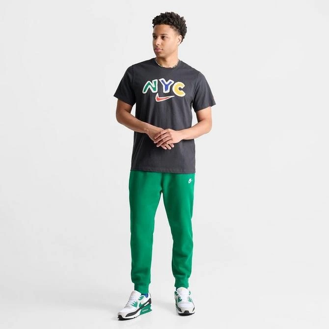 Áo Tshirts Chính Hãng - Nike Sportswear NYC Hyperlocal T-Shirt - HQ1639-045