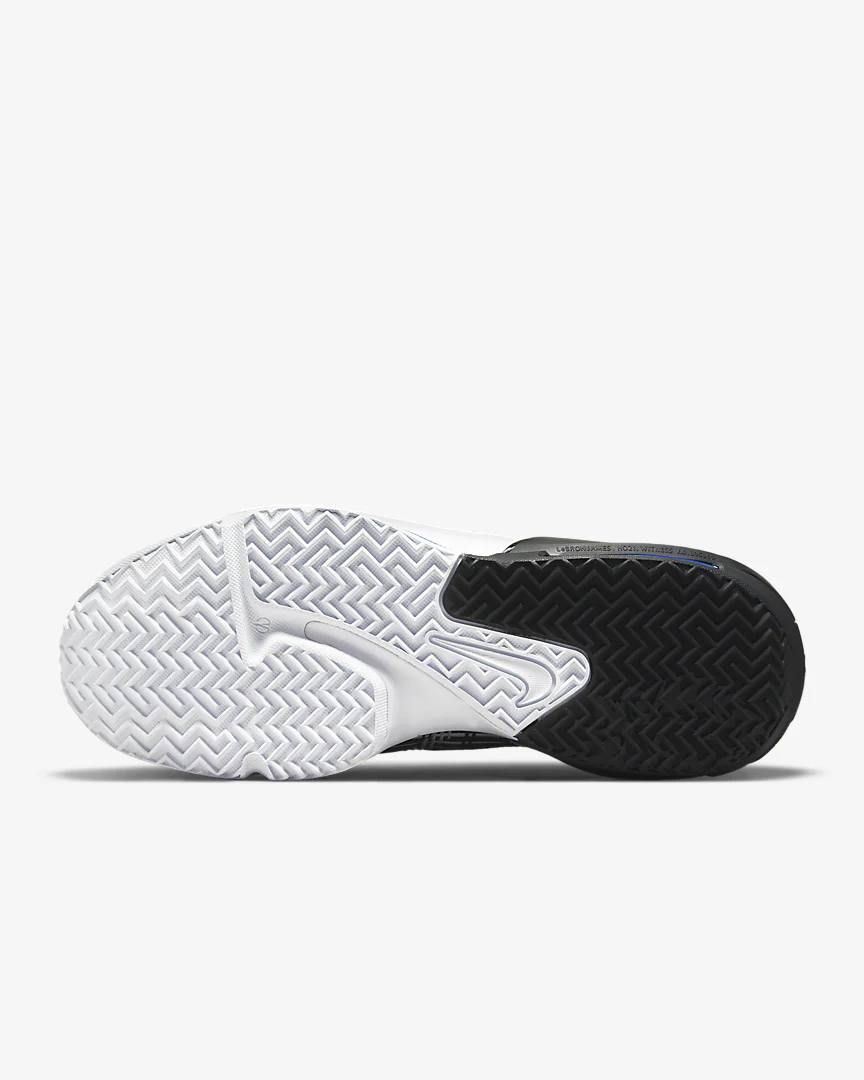 Giày Bóng Rổ Chính Hãng Nike Lebron Witness 6 EP Basketball Shoes - DC8994-100