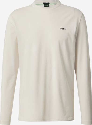 Áo Sweater Chính Hãng - Hugo Boss Long Sleeve T-Shirt 
