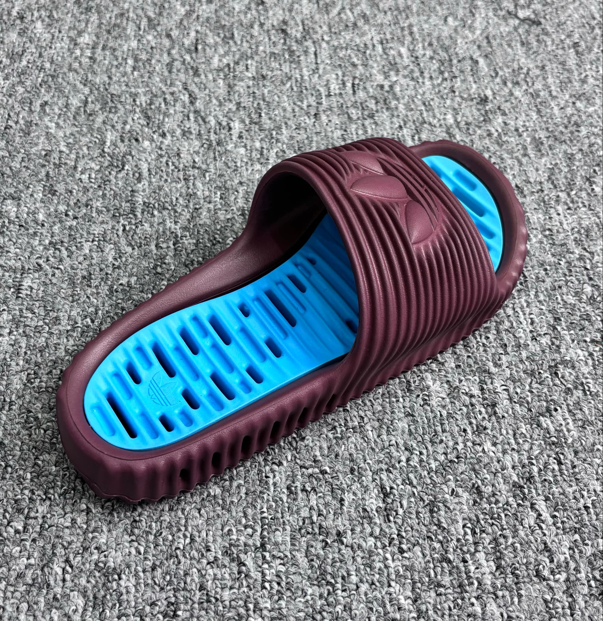 DÉP CHÍNH HÃNG - ADIDAS Adilette 25 