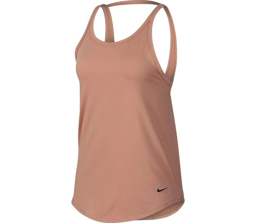 Áo training Running Nữ - Nike  Womens Loose Tank Top - AT0590-605