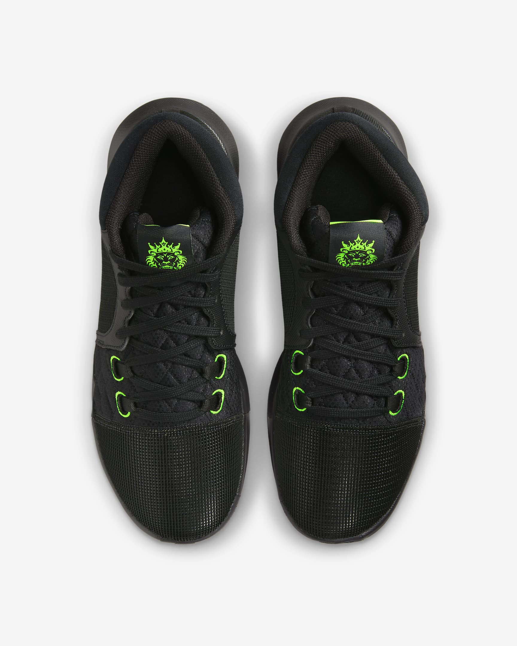 GIÀY BÓNG RỔ CHÍNH HÃNG - Nike Lebron Witness 8 Ep Dunkman - FB2237-002