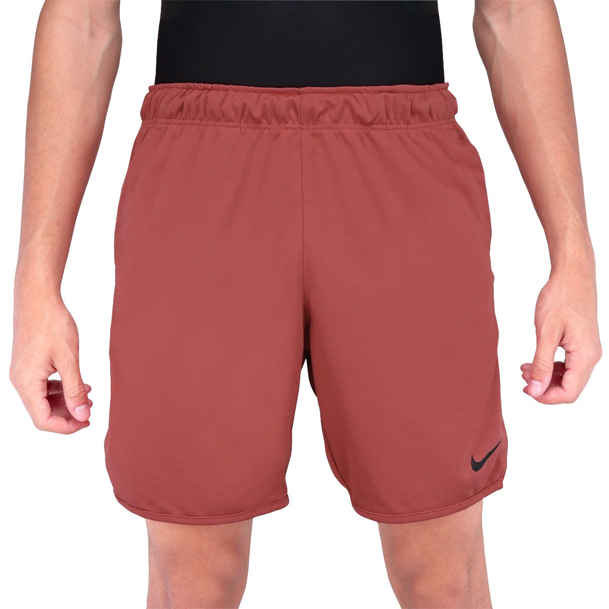 Quần Shorts Chính Hãng - Nike Totality Men's Dri-FIT 7 'Peach'- FB4196-655