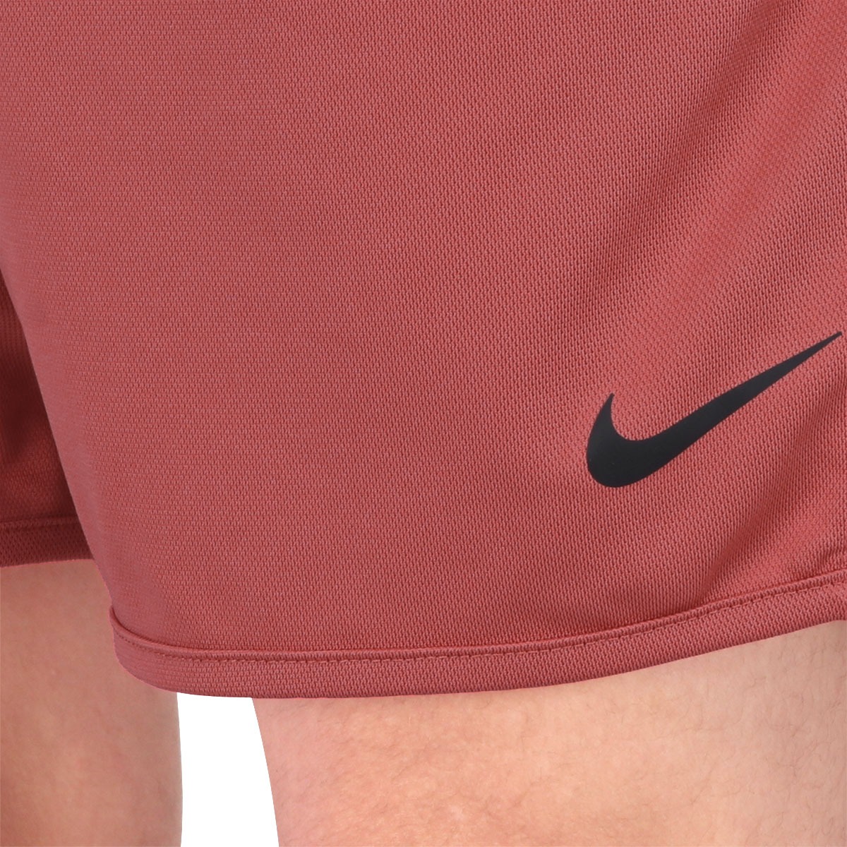 Quần Shorts Chính Hãng - Nike Totality Men's Dri-FIT 7 'Peach'- FB4196-655