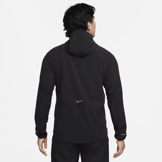 ÁO KHOÁC CHÍNH HÃNG - Nike Unlimited Men's Repel Hooded Versatile Jacket - FB8558-010