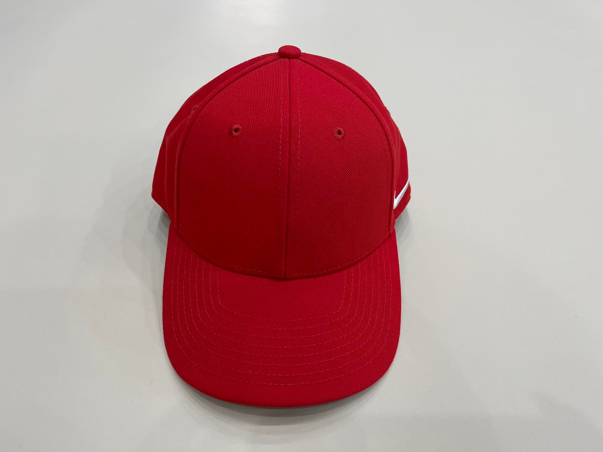 Mũ nón lưỡi trai unisex Nike Đỏ - 384446-65N