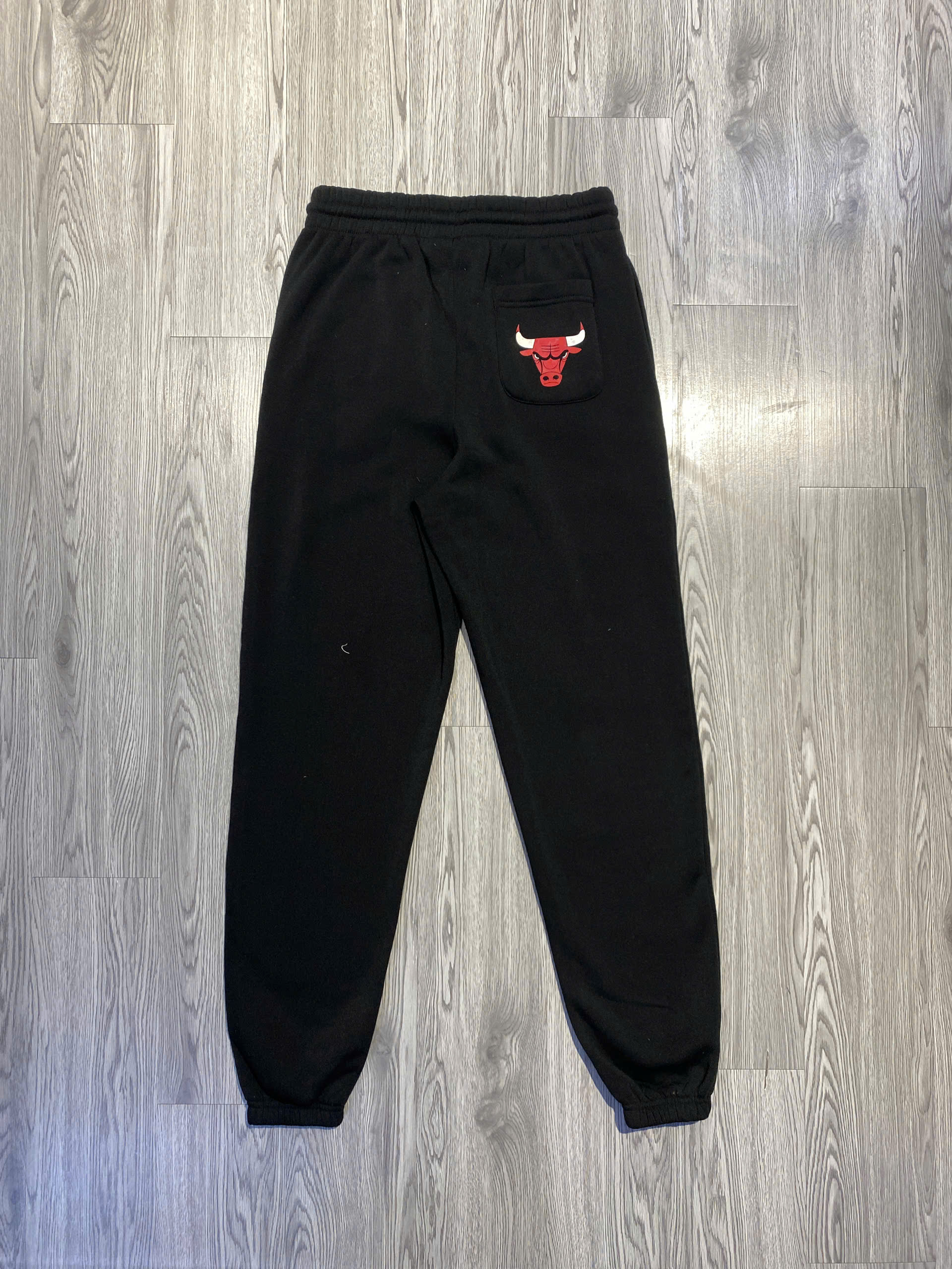 Quần Dài Chính Hãng - NBA Pants Men's Chicago Bull Jogger 