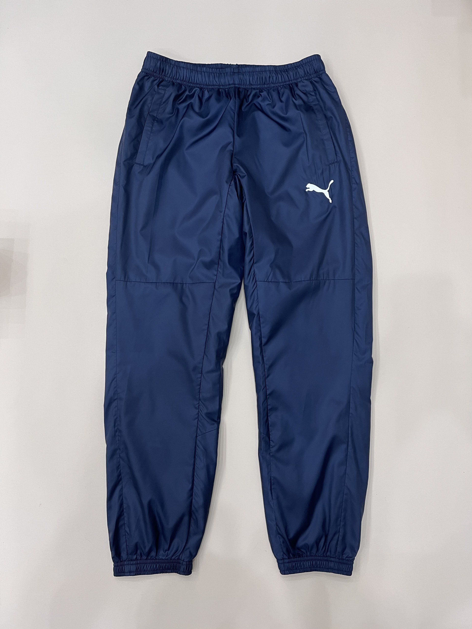 Quần Dài Chính Hãng - Puma Drycell Pants ''Navy'' - 921377-11