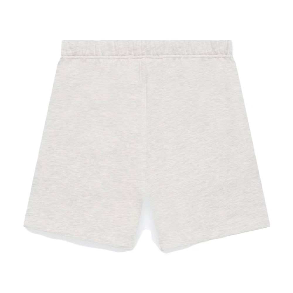 Quần Shorts Chính Hãng - FOG Essentials Sweatershort 'Light Oatmeal' - 160BT212012F